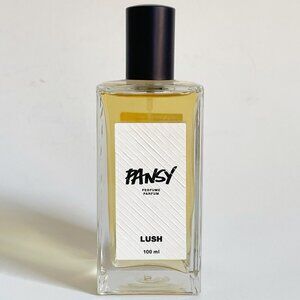 Lush Pansy 3.3 oz Full Size